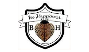 BE HAPPINESS