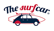 THE SURF CAR