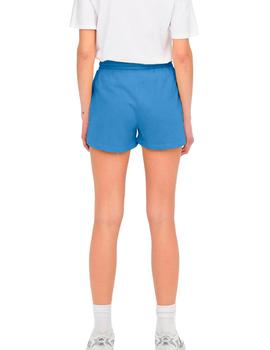 Short Only Miami azul