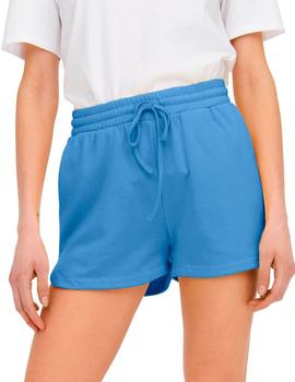 Short Only Miami azul