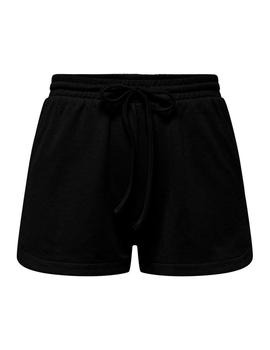 Short Only Miami negro