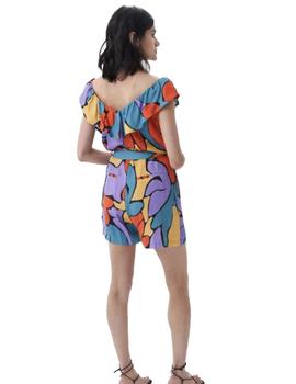 Mono Salsa colores