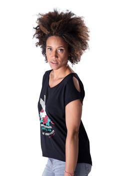 Camiseta Animosa Rosalia De Castro