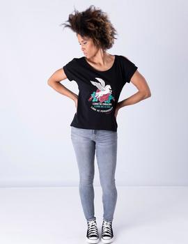 Camiseta Animosa Rosalia De Castro