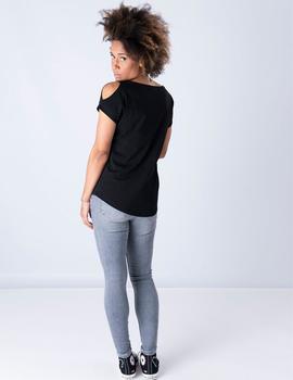 Camiseta Animosa Rosalia De Castro