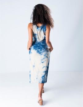 Vestido Animosa Peace And love