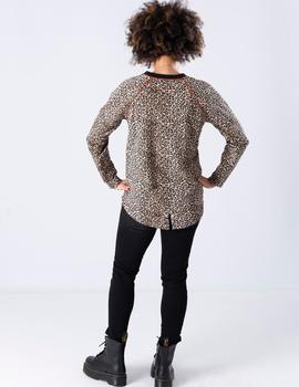 Sudadera Animosa Argumenta