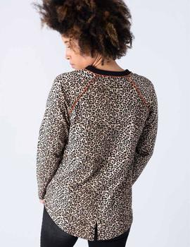 Sudadera Animosa Argumenta