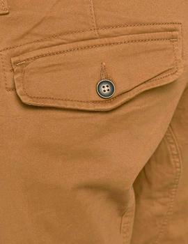 Pantalon Jack&Jones Paul tostado