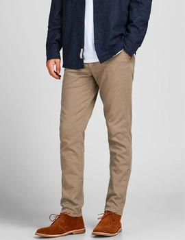 Pantalon Jack&Jones Marco tostado