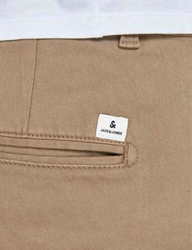 Pantalon Jack&Jones Marco tostado