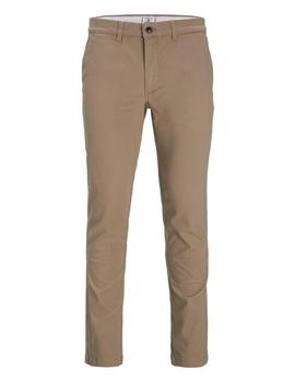 Pantalon Jack&Jones Marco tostado