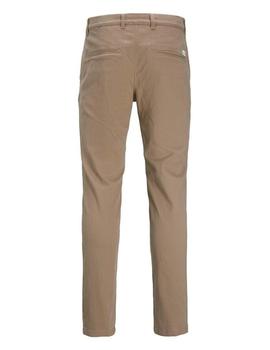 Pantalon Jack&Jones Marco tostado