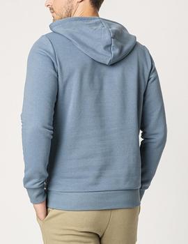 Sudadera Jack&Jones Summerdog azul