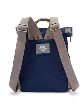 Mochila roka candem a small navy