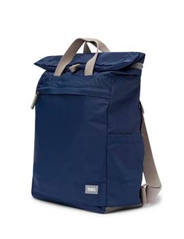 Mochila roka candem a small navy