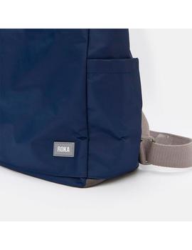 Mochila roka candem a small navy