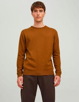 Jersey Jack&Jones Basic camel