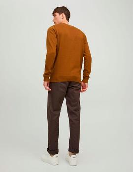 Jersey Jack&Jones Basic camel