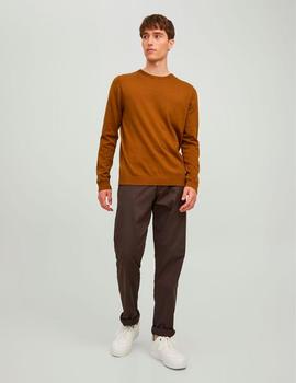 Jersey Jack&Jones Basic camel