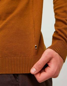 Jersey Jack&Jones Basic camel