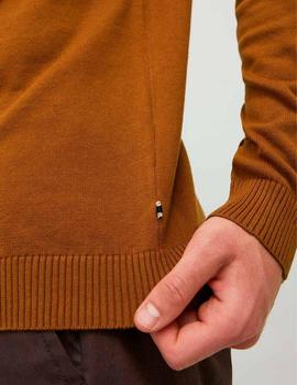 Jersey Jack&Jones Basic camel