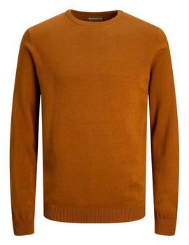 Jersey Jack&Jones Basic camel