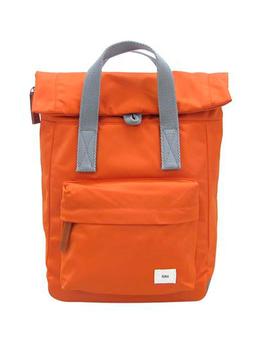 Mochila Roka Canfield B small burnt orange