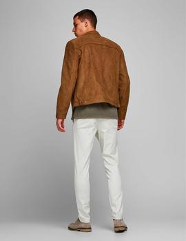 Cazadora Jack&Jones Rocky camel