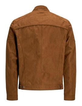 Cazadora Jack&Jones Rocky camel