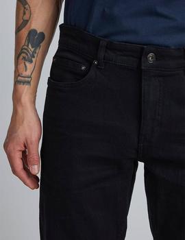 Pantalon Solid negro