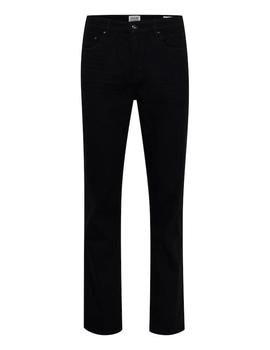 Pantalon Solid negro