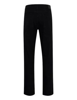 Pantalon Solid negro