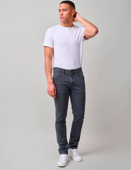 Pantalon Blend Twister gris oscuro