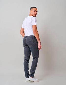 Pantalon Blend Twister gris oscuro