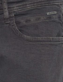 Pantalon Blend Twister gris oscuro