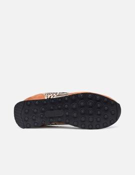 zapatillas only leopardo