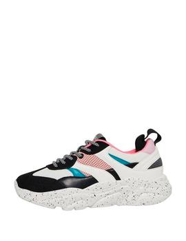 zapatillas only suela pintas