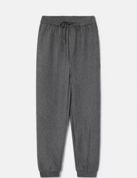 Pantalon Compañia Algodon gris