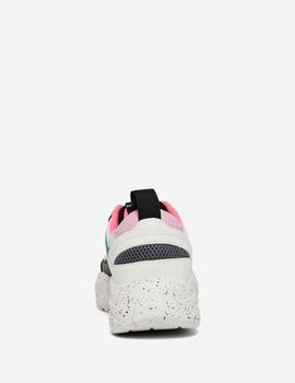 zapatillas only suela pintas