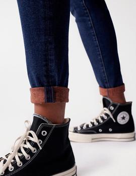 Pantalon Salsa Wonder vaquero