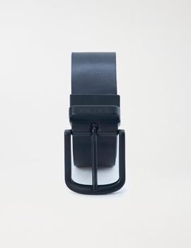 Cinturon Salsa Reversible negro
