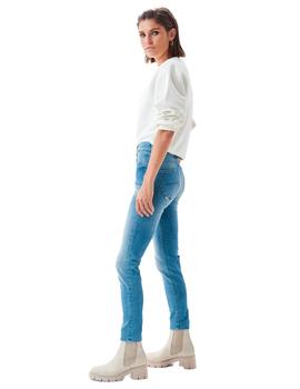 Pantalon Salsa Secret Glamour