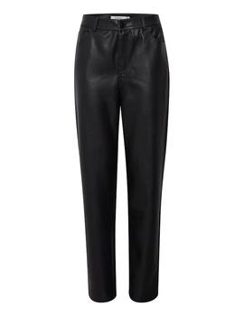 Pantalon B.Young Dafany Pu negro