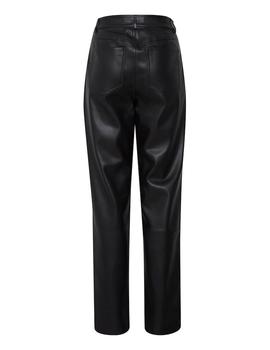 Pantalon B.Young Dafany Pu negro