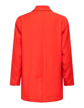 Blazer Only Violet coral