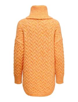 Jersey Only Trudy melocoton