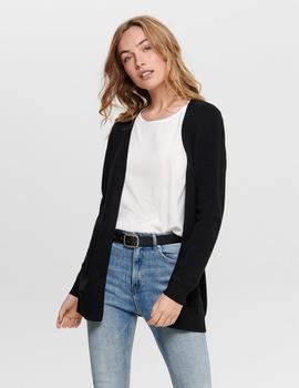 Chaqueta Only Lesly negra