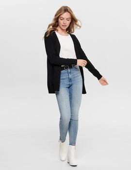 Chaqueta Only Lesly negra