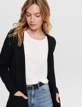 Chaqueta Only Lesly negra